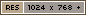 Optimized for 1024x768 resolution or higher